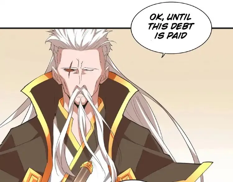 Read Magic Emperor chapter 10 image 118 on Lezhin