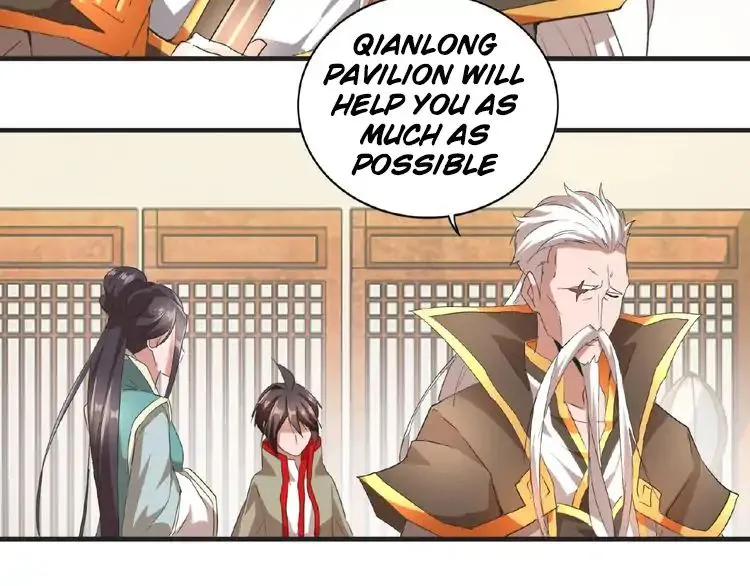 Read Magic Emperor chapter 10 image 119 on Lezhin