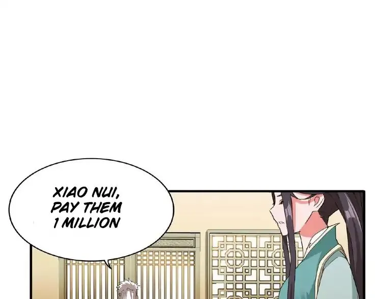 Read Magic Emperor chapter 10 image 121 on Lezhin