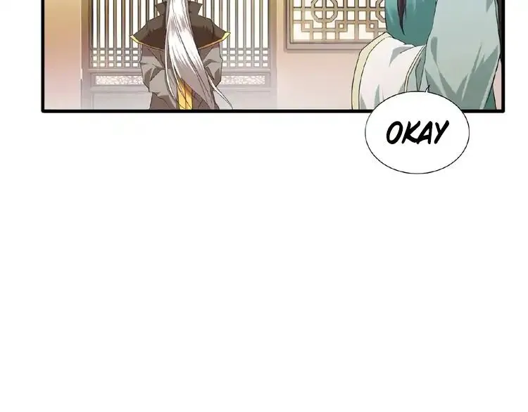 Read Magic Emperor chapter 10 image 122 on Lezhin