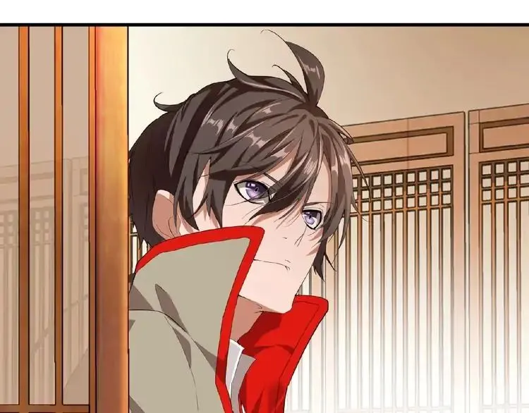 Read Magic Emperor chapter 10 image 123 on Lezhin
