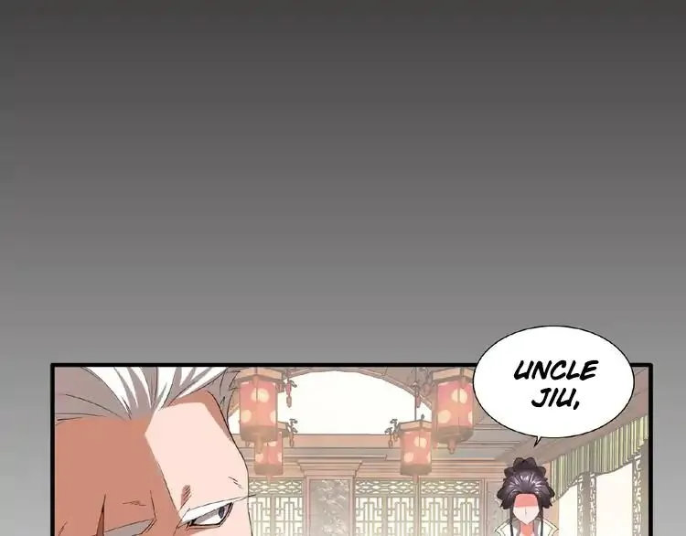 Read Magic Emperor chapter 10 image 125 on Lezhin