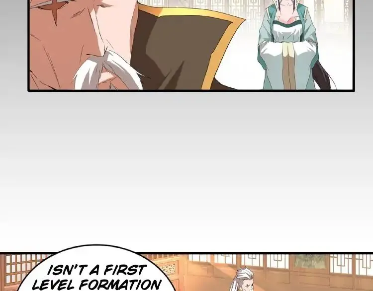 Read Magic Emperor chapter 10 image 126 on Lezhin
