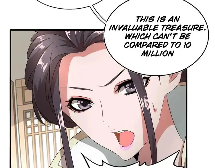 Read Magic Emperor chapter 10 image 135 on Lezhin