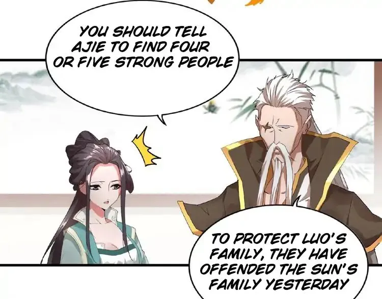 Read Magic Emperor chapter 10 image 138 on Lezhin