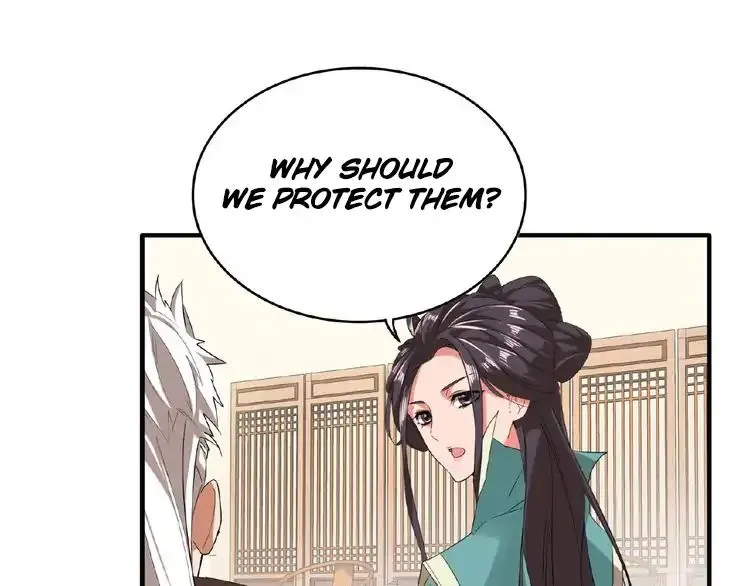 Read Magic Emperor chapter 10 image 140 on Lezhin