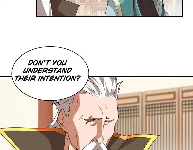 Read Magic Emperor chapter 10 image 141 on Lezhin
