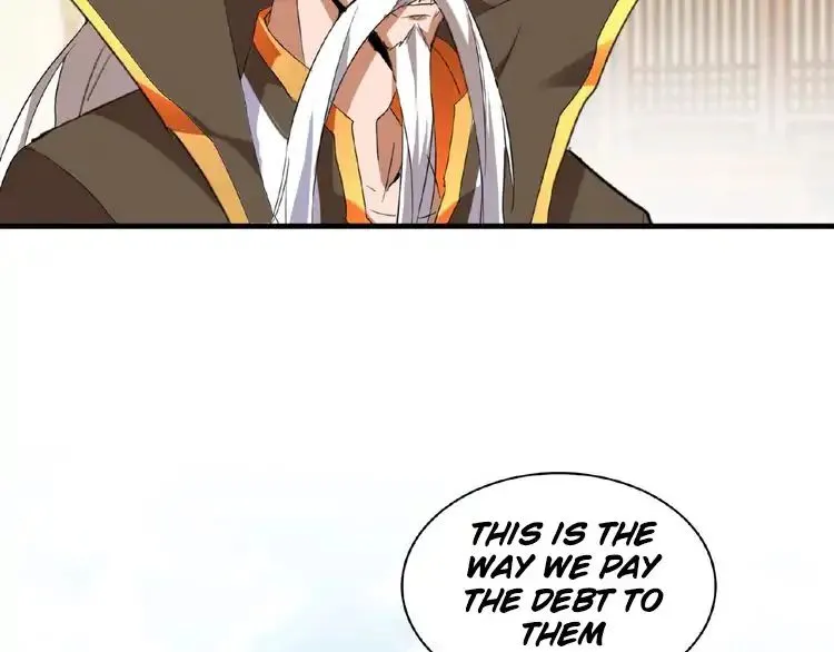 Read Magic Emperor chapter 10 image 142 on Lezhin