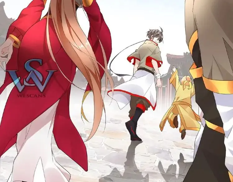 Read Magic Emperor chapter 10 image 144 on Lezhin