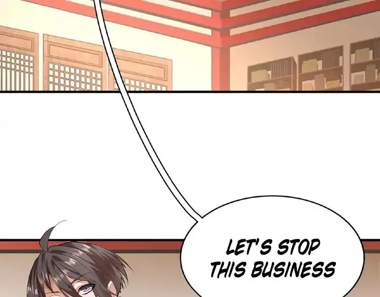 Read Magic Emperor chapter 10 image 2 on Lezhin