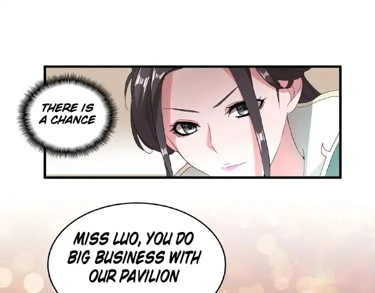 Read Magic Emperor chapter 10 image 21 on Lezhin