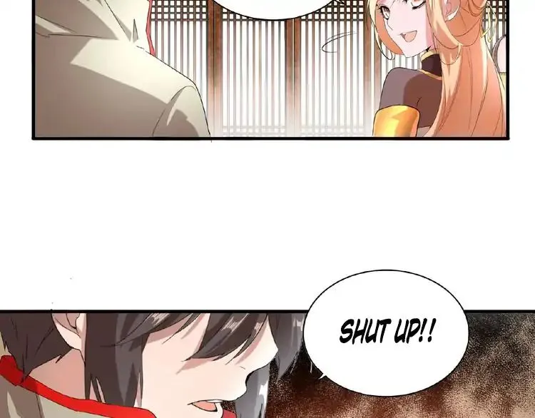 Read Magic Emperor chapter 10 image 26 on Lezhin