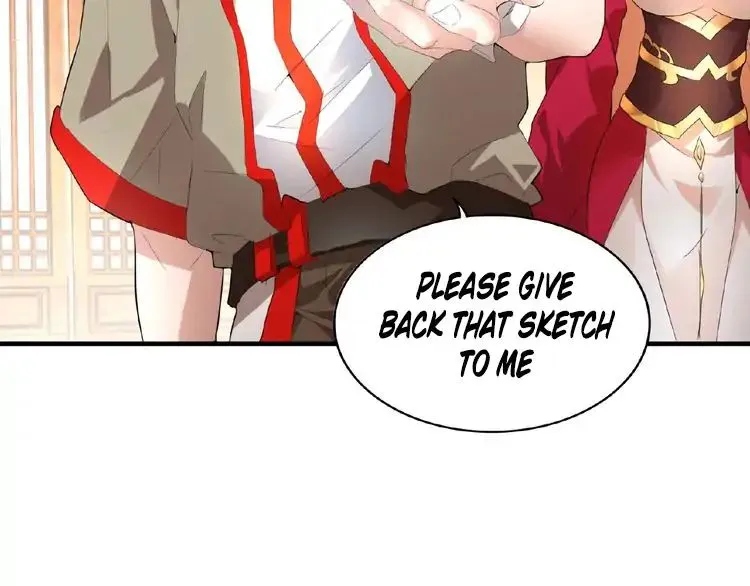 Read Magic Emperor chapter 10 image 29 on Lezhin