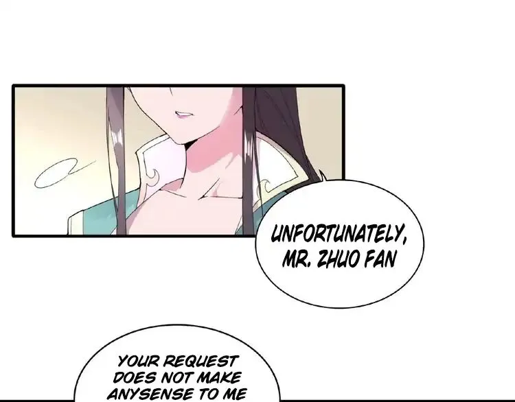 Read Magic Emperor chapter 10 image 31 on Lezhin