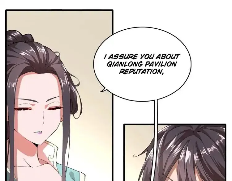 Read Magic Emperor chapter 10 image 33 on Lezhin