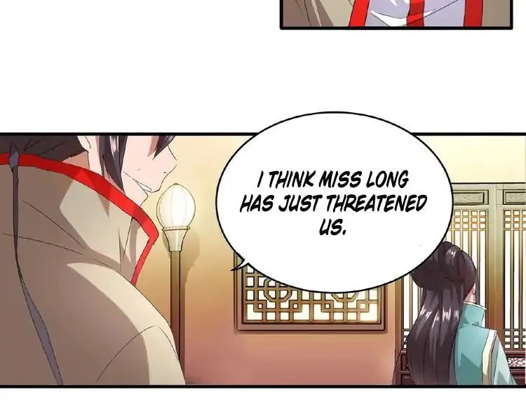 Read Magic Emperor chapter 10 image 35 on Lezhin