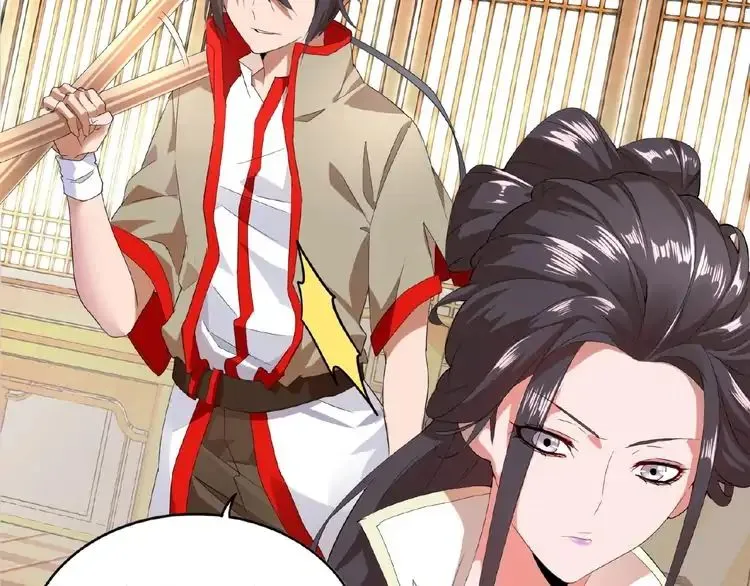 Read Magic Emperor chapter 10 image 37 on Lezhin