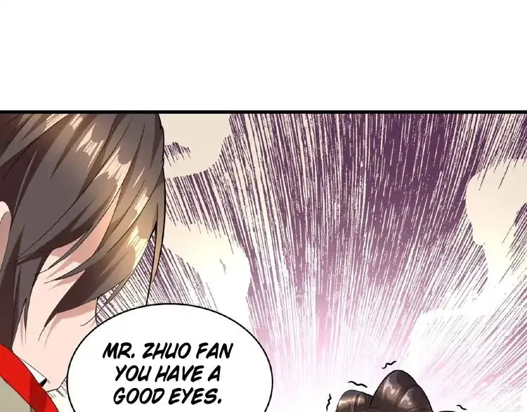 Read Magic Emperor chapter 10 image 41 on Lezhin