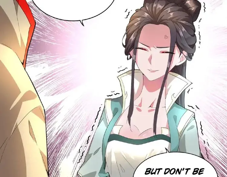 Read Magic Emperor chapter 10 image 42 on Lezhin