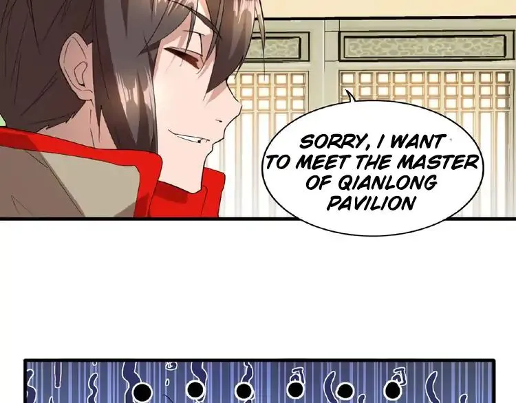 Read Magic Emperor chapter 10 image 44 on Lezhin