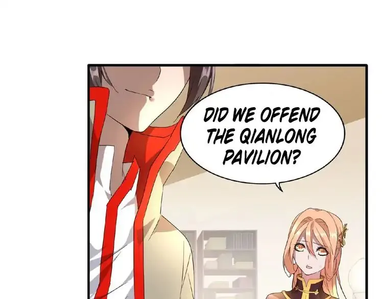 Read Magic Emperor chapter 10 image 47 on Lezhin
