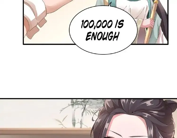 Read Magic Emperor chapter 10 image 5 on Lezhin
