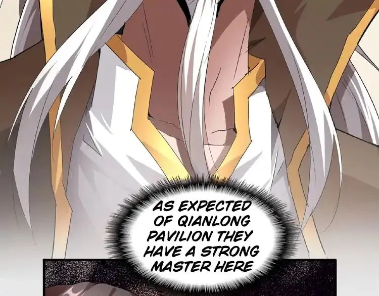 Read Magic Emperor chapter 10 image 57 on Lezhin