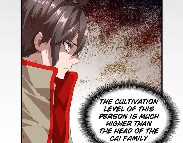 Read Magic Emperor chapter 10 image 58 on Lezhin