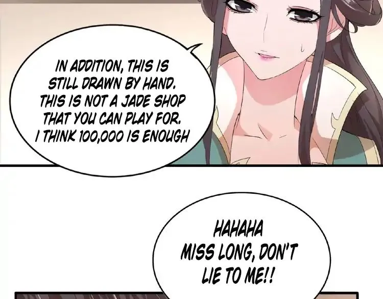 Read Magic Emperor chapter 10 image 6 on Lezhin