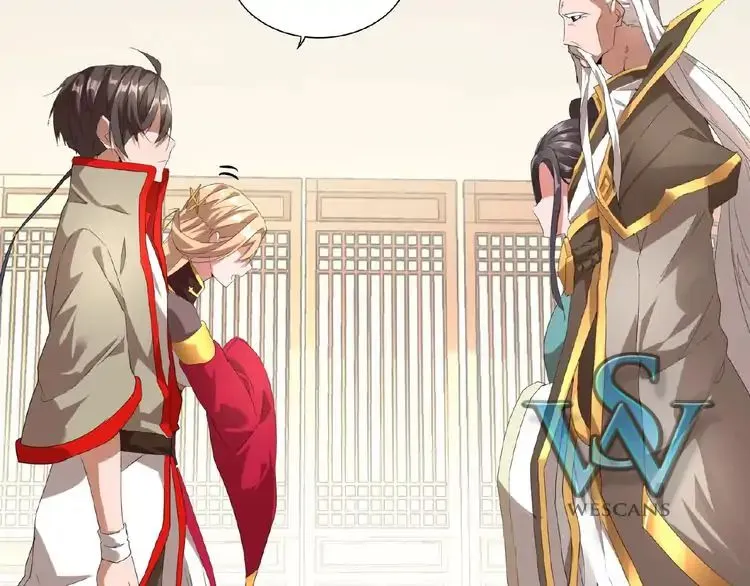 Read Magic Emperor chapter 10 image 62 on Lezhin
