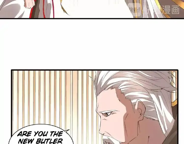 Read Magic Emperor chapter 10 image 63 on Lezhin