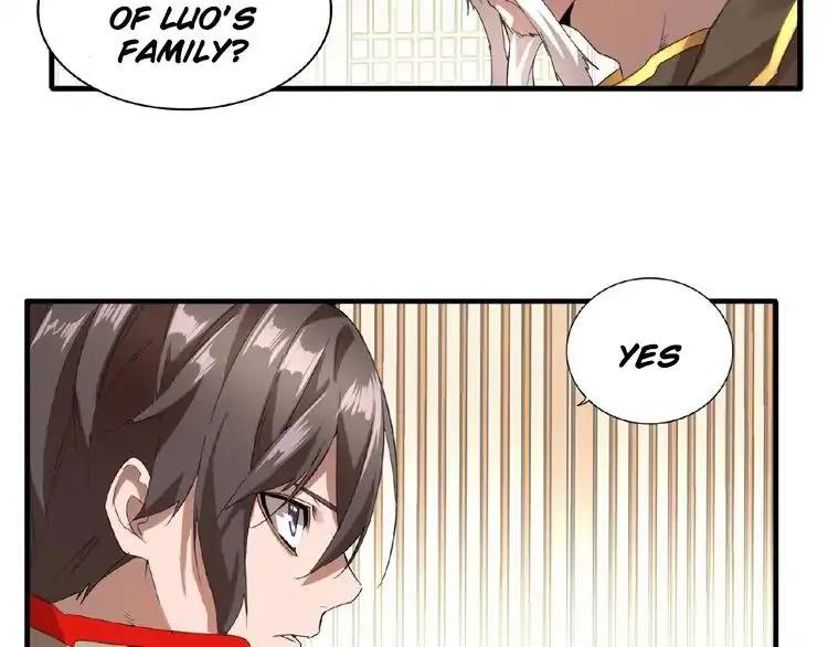 Read Magic Emperor chapter 10 image 64 on Lezhin