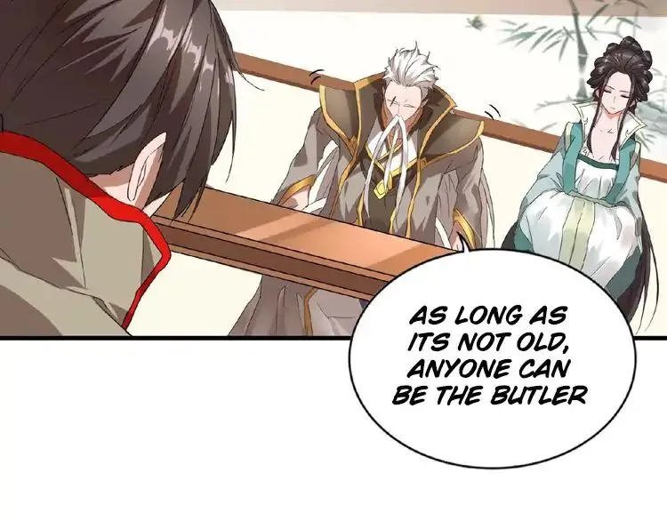 Read Magic Emperor chapter 10 image 66 on Lezhin