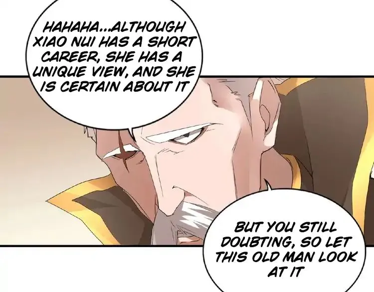 Read Magic Emperor chapter 10 image 69 on Lezhin