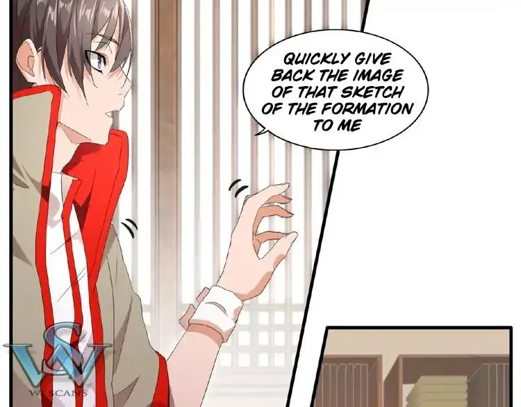 Read Magic Emperor chapter 10 image 8 on Lezhin