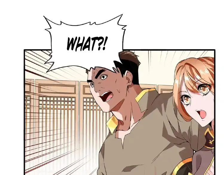 Read Magic Emperor chapter 10 image 80 on Lezhin