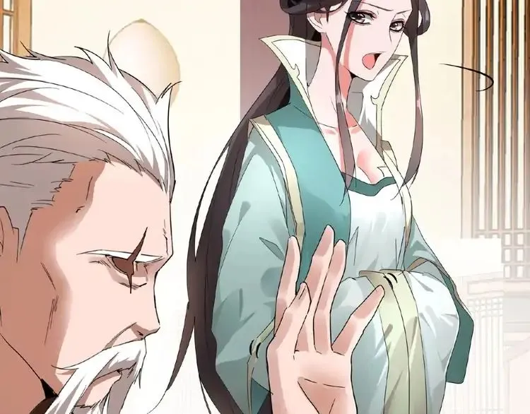 Read Magic Emperor chapter 10 image 82 on Lezhin