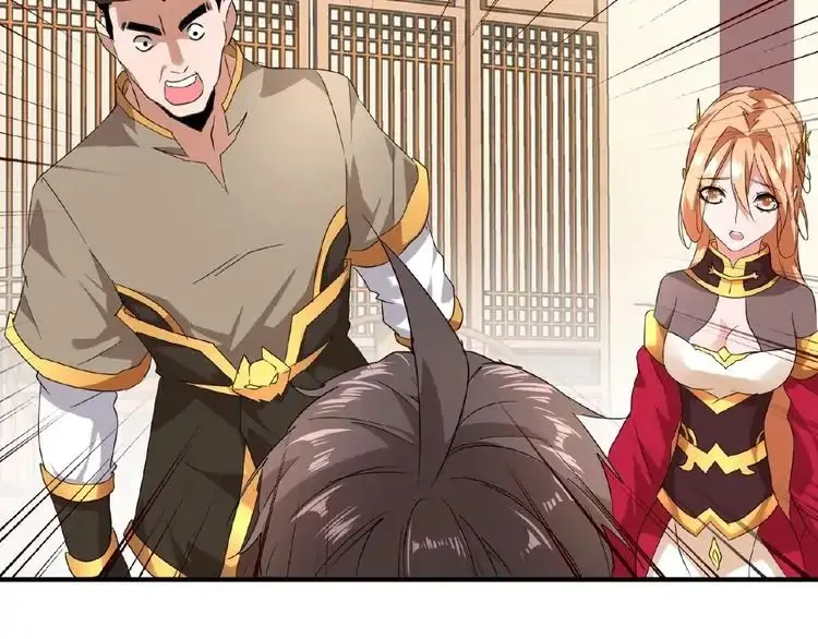 Read Magic Emperor chapter 10 image 85 on Lezhin