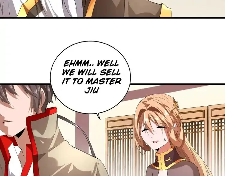 Read Magic Emperor chapter 10 image 88 on Lezhin