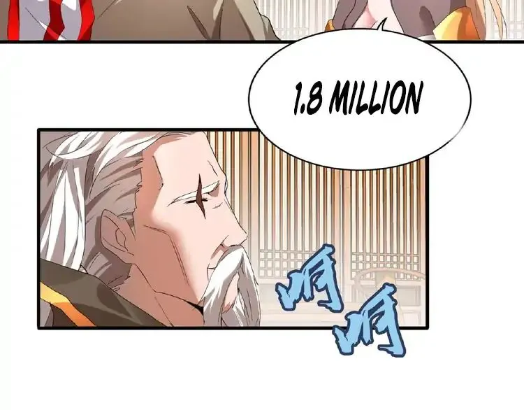 Read Magic Emperor chapter 10 image 89 on Lezhin