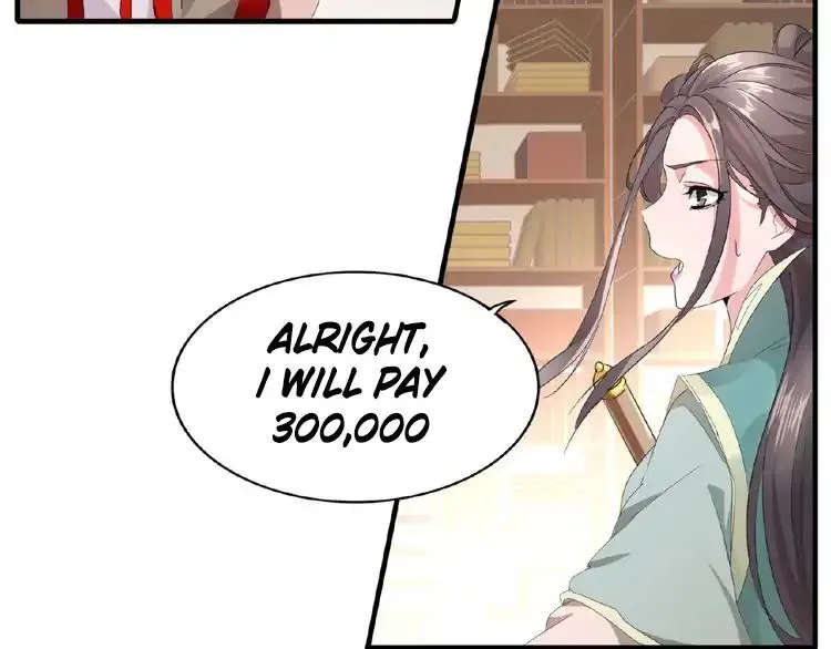 Read Magic Emperor chapter 10 image 9 on Lezhin