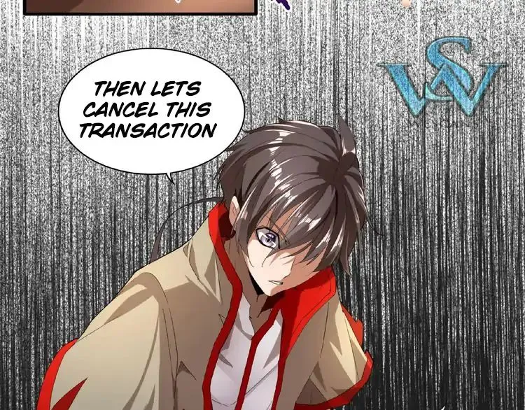 Read Magic Emperor chapter 10 image 92 on Lezhin