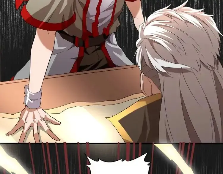 Read Magic Emperor chapter 10 image 93 on Lezhin