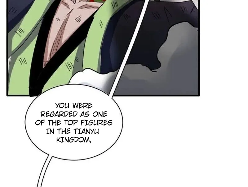 Read Magic Emperor chapter 100 image 16 on Lezhin