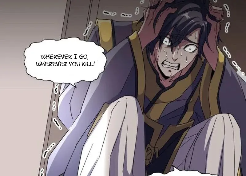 Read Magic Emperor chapter 100 image 26 on Lezhin