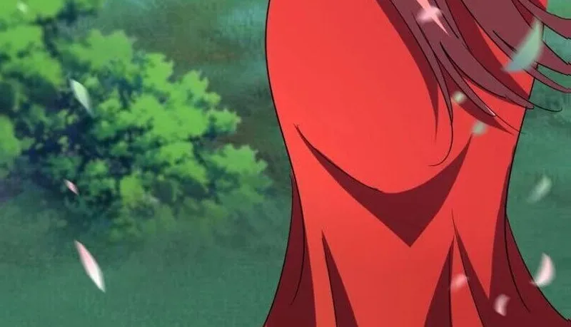 Read Magic Emperor chapter 100 image 44 on Lezhin
