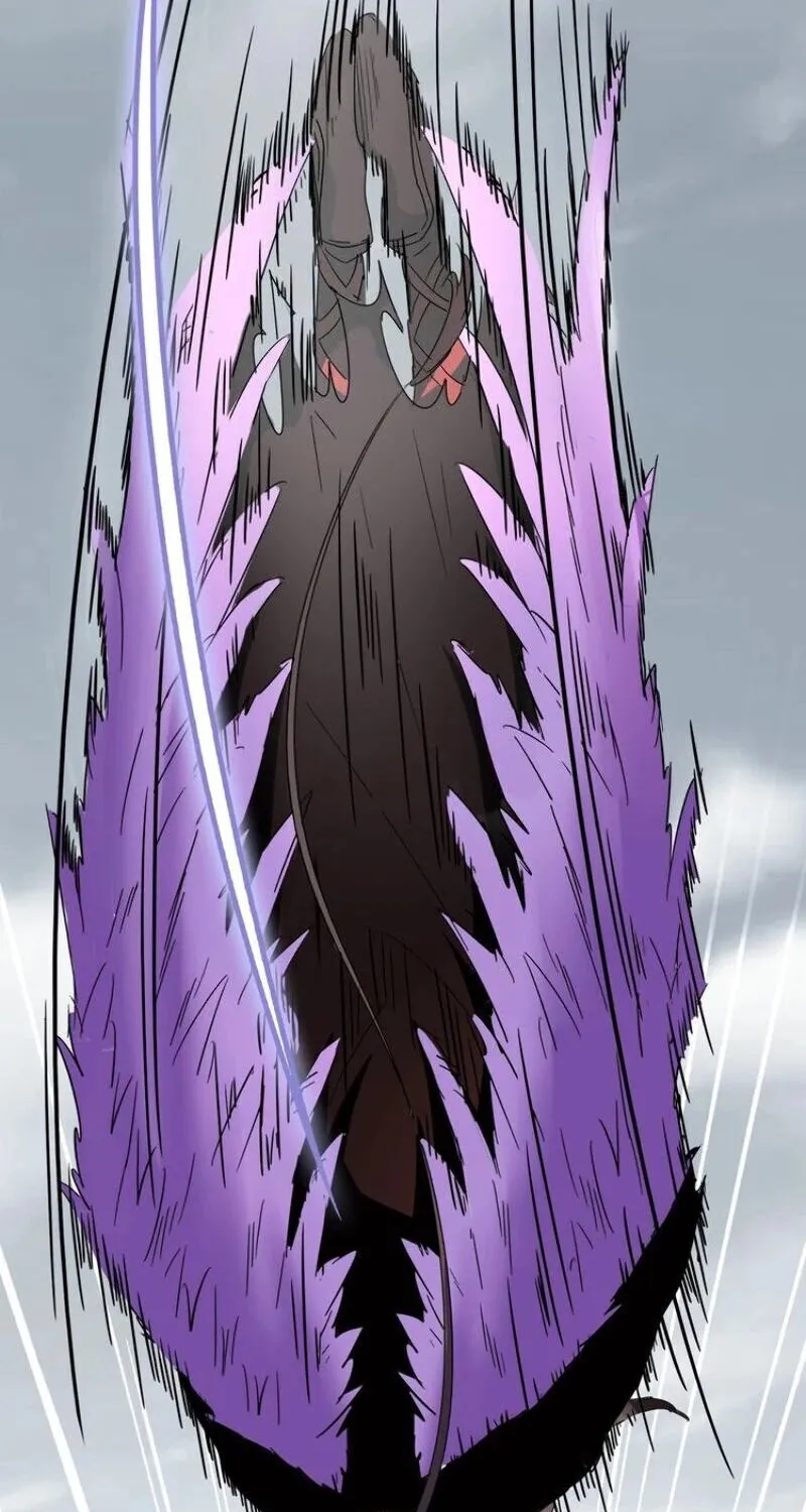 Read Magic Emperor chapter 100 image 7 on Lezhin