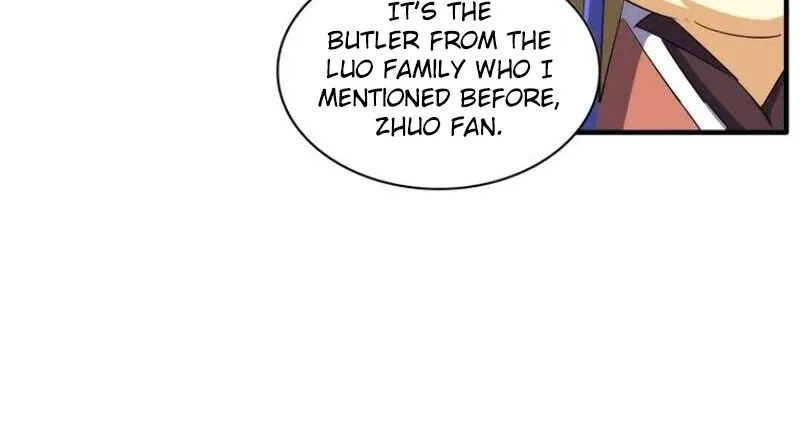 Read Magic Emperor chapter 101 image 10 on Lezhin