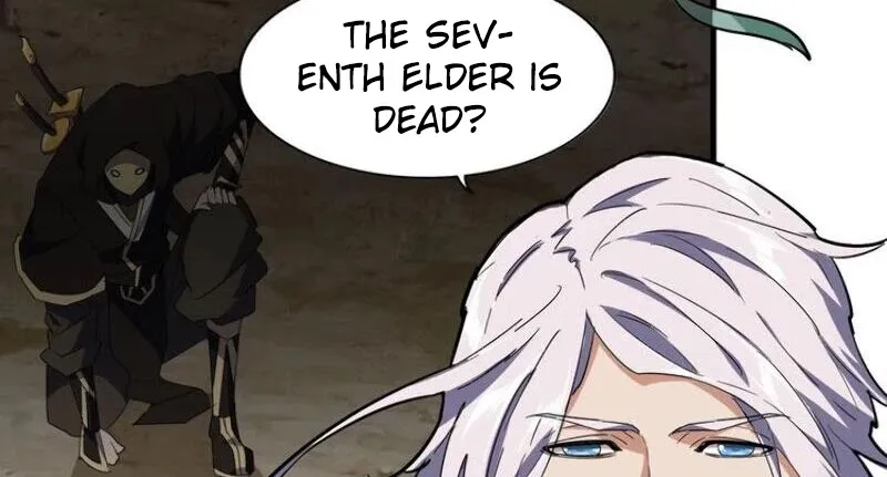 Read Magic Emperor chapter 101 image 18 on Lezhin