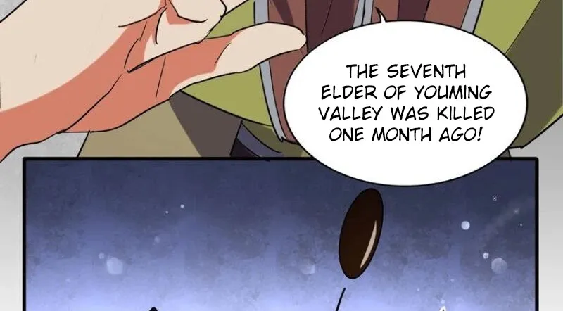 Read Magic Emperor chapter 101 image 8 on Lezhin